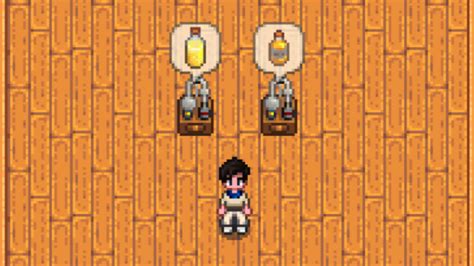 stardew valley oil maker.